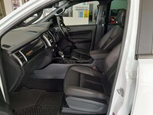 Ford Ranger 2.0D BI-TURBO Wildtrak 4X4 automaticD/C - Image 12