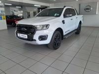 Thumbnail Ford Ranger 2.0D BI-TURBO Wildtrak 4X4 automaticD/C