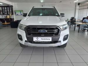 Ford Ranger 2.0D BI-TURBO Wildtrak 4X4 automaticD/C - Image 2