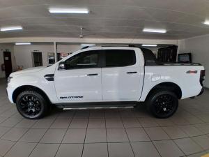 Ford Ranger 2.0D BI-TURBO Wildtrak 4X4 automaticD/C - Image 3