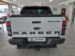 Ford Ranger 2.0D BI-TURBO Wildtrak 4X4 automaticD/C - Image 4