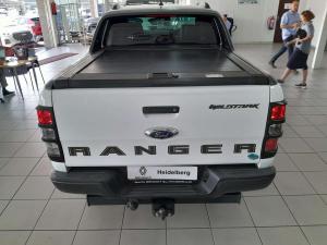 Ford Ranger 2.0D BI-TURBO Wildtrak 4X4 automaticD/C - Image 6