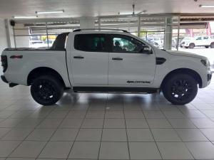 Ford Ranger 2.0D BI-TURBO Wildtrak 4X4 automaticD/C - Image 7