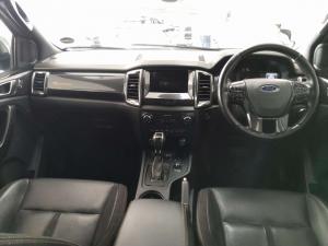 Ford Ranger 2.0D BI-TURBO Wildtrak 4X4 automaticD/C - Image 8