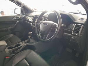 Ford Ranger 2.0D BI-TURBO Wildtrak 4X4 automaticD/C - Image 9
