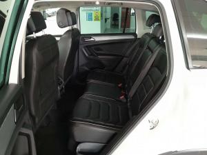 Volkswagen Tiguan 1.4 TSI Life DSG - Image 12