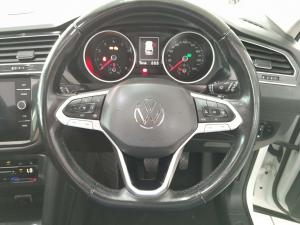 Volkswagen Tiguan 1.4 TSI Life DSG - Image 15