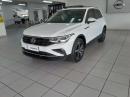 Thumbnail Volkswagen Tiguan 1.4 TSI Life DSG