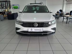 Volkswagen Tiguan 1.4 TSI Life DSG - Image 2