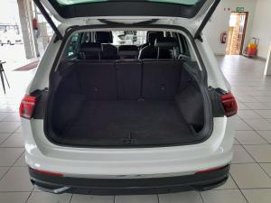 Volkswagen Tiguan 1.4 TSI Life DSG - Image 5