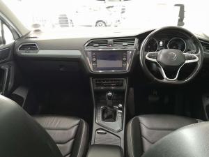 Volkswagen Tiguan 1.4 TSI Life DSG - Image 7