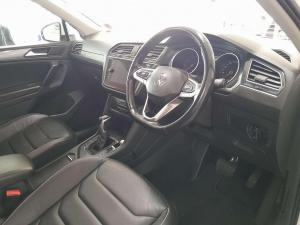 Volkswagen Tiguan 1.4 TSI Life DSG - Image 8