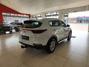 Kia Sportage 1.6 GDI Ignite automatic - Image 10