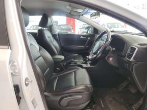Kia Sportage 1.6 GDI Ignite automatic - Image 13