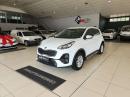 Thumbnail Kia Sportage 1.6 GDI Ignite automatic