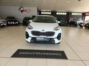Kia Sportage 1.6 GDI Ignite automatic - Image 2