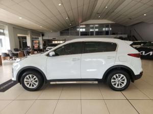 Kia Sportage 1.6 GDI Ignite automatic - Image 3