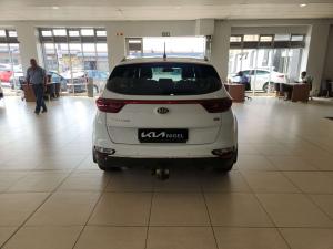 Kia Sportage 1.6 GDI Ignite automatic - Image 4