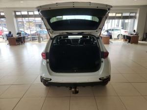 Kia Sportage 1.6 GDI Ignite automatic - Image 5