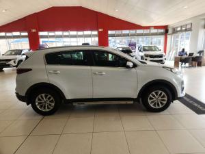 Kia Sportage 1.6 GDI Ignite automatic - Image 6