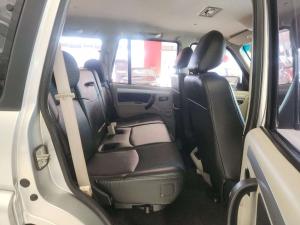 Mahindra Scorpio 2.2TD - Image 10