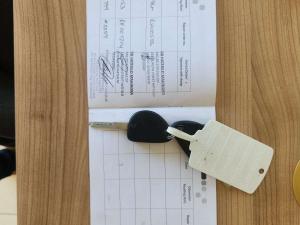 Mahindra Scorpio 2.2TD - Image 14