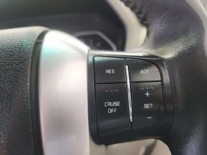 Mahindra Scorpio 2.2TD - Image 15