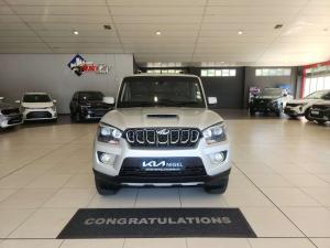 Mahindra Scorpio 2.2TD - Image 2