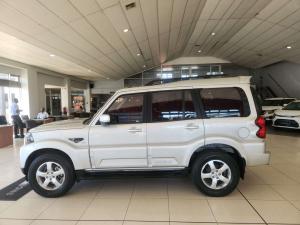 Mahindra Scorpio 2.2TD - Image 3