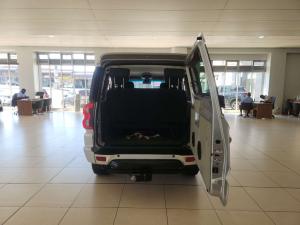 Mahindra Scorpio 2.2TD - Image 5
