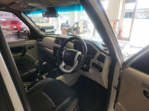 Mahindra Scorpio 2.2TD - Image 8