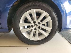 Volkswagen Polo Vivo 1.4 Comfortline - Image 10
