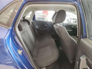 Volkswagen Polo Vivo 1.4 Comfortline - Image 11