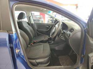 Volkswagen Polo Vivo 1.4 Comfortline - Image 12