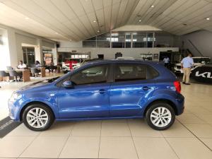Volkswagen Polo Vivo 1.4 Comfortline - Image 3