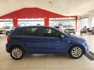 Volkswagen Polo Vivo 1.4 Comfortline - Image 6