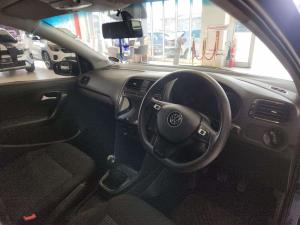 Volkswagen Polo Vivo 1.4 Comfortline - Image 8
