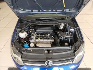 Volkswagen Polo Vivo 1.4 Comfortline - Image 9