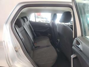 Volkswagen T-CROSS 1.0 TSI Comfortline DSG - Image 11