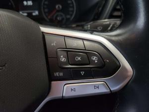 Volkswagen T-CROSS 1.0 TSI Comfortline DSG - Image 20