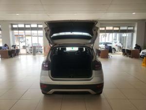 Volkswagen T-CROSS 1.0 TSI Comfortline DSG - Image 5