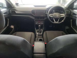 Volkswagen T-CROSS 1.0 TSI Comfortline DSG - Image 7