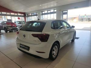 Volkswagen Polo 1.0 TSI - Image 16