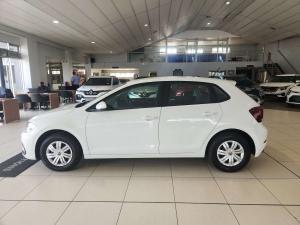 Volkswagen Polo 1.0 TSI - Image 3