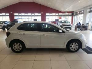 Volkswagen Polo 1.0 TSI - Image 7