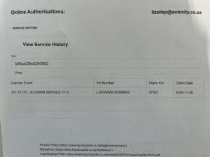 Kia Pegas 1.4 LX - Image 15