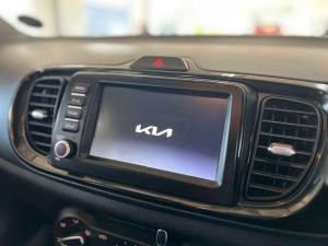 Kia Pegas 1.4 LX - Image 17