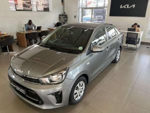 Kia Pegas 1.4 LX - Image 1