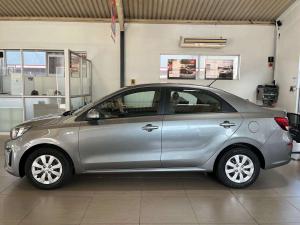 Kia Pegas 1.4 LX - Image 3