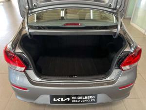 Kia Pegas 1.4 LX - Image 5